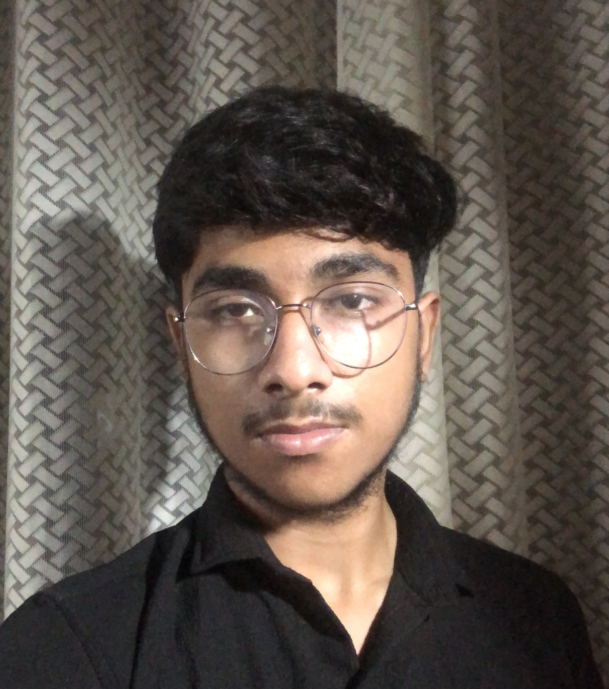 Devansh Dharmani - Founder and Lead Of Dharmani Media Works